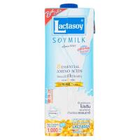 ORIGINAL SOYMILK 1L LACTASOY - 1